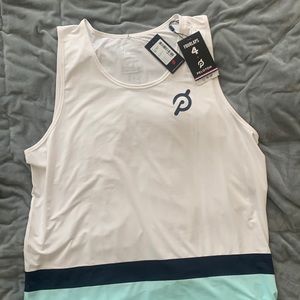 Peloton Fourlaps Tank